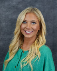 Jennifer Gauthier headshot
