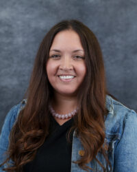 Bethanie Willmann headshot.