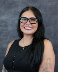 Randa Bandeaux headshot.