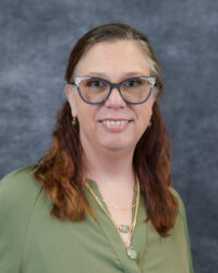 Lee Ann Young headshot.