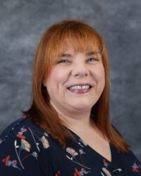 Lea Ann Hawkins headshot