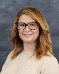Alisha Carpenter headshot.