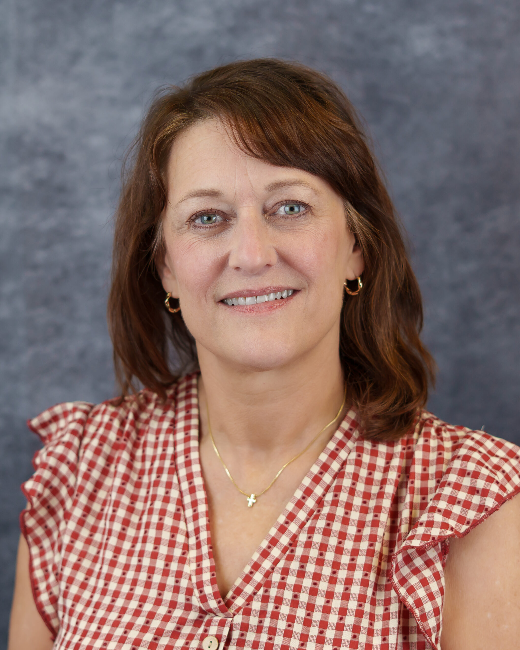 Maria Russell photo