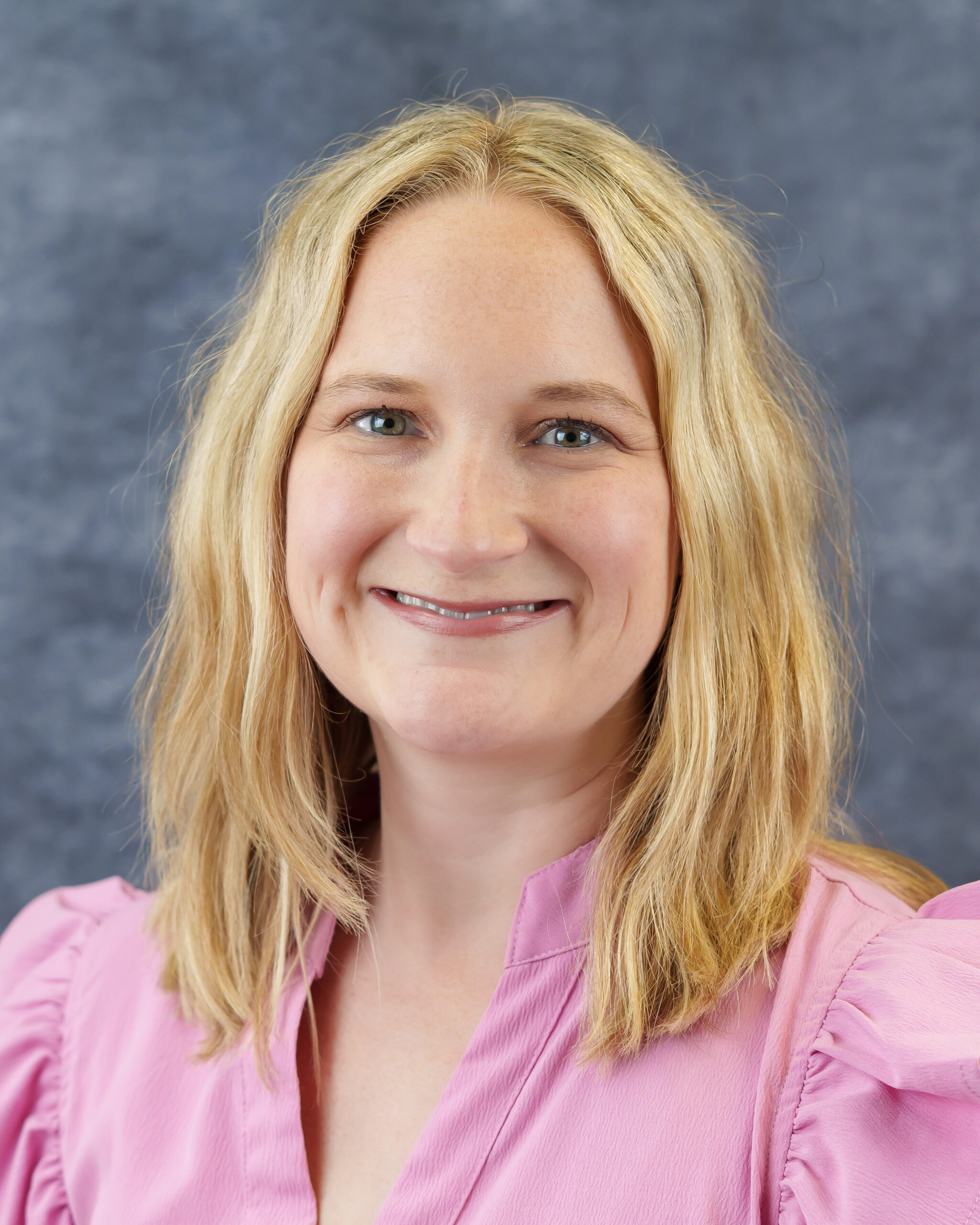 Shelli DuRousseau photo