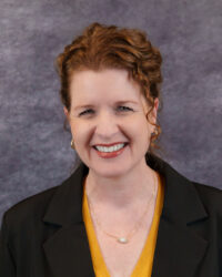 Kindra Thompson headshot.