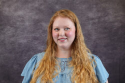 Sarah Hunt headshot.